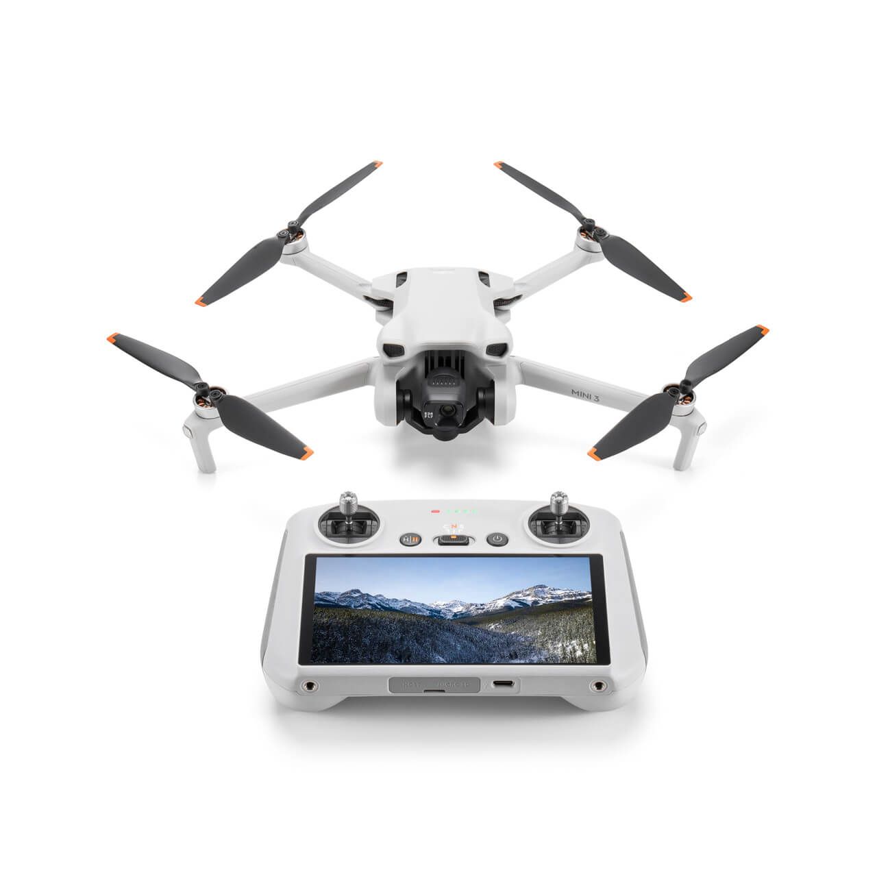 DJI Drone Camera